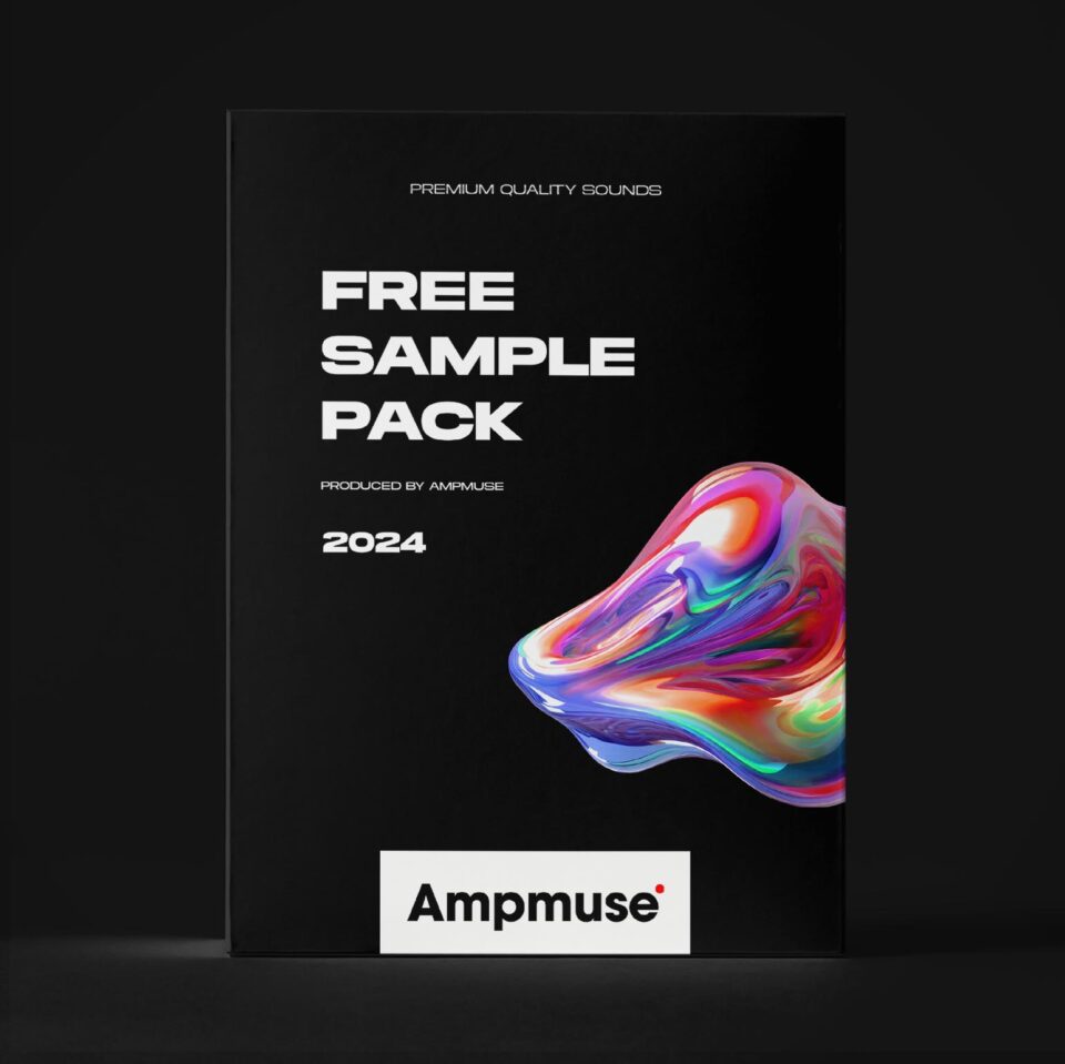 Ampmuse Free Sample Pack 2024