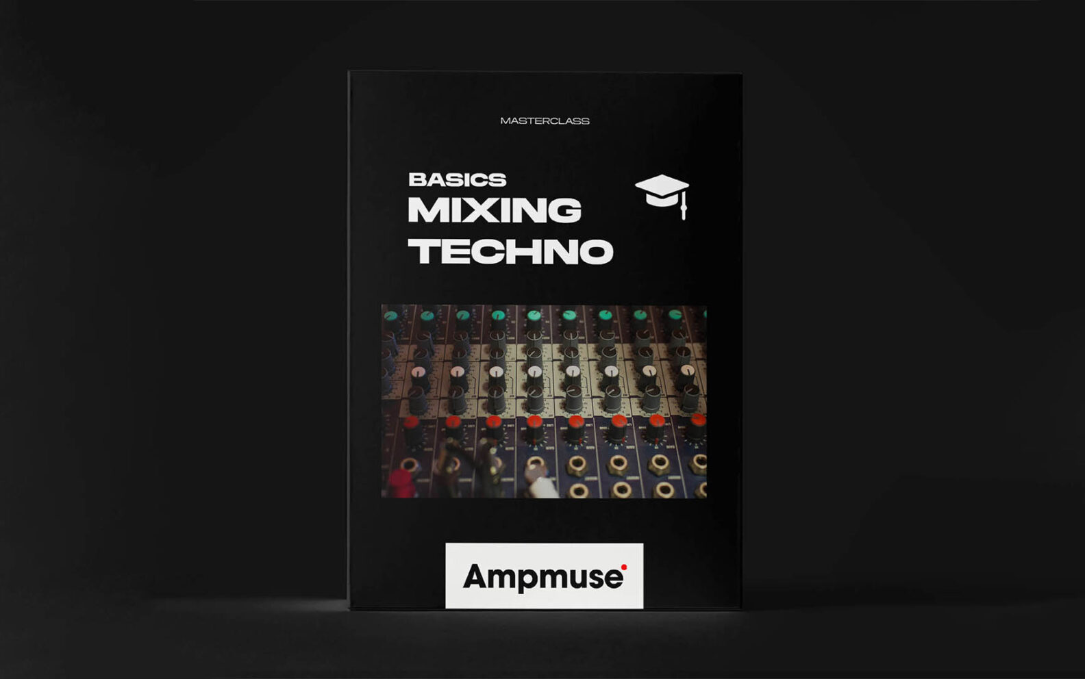Techno Mixing Basics (Masterclass)