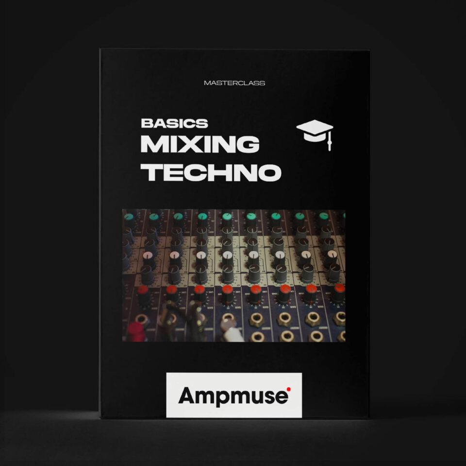 Techno Mixing Basics